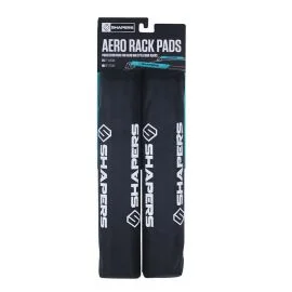 Almohadillas Cubrebaca Shapers Aero Rack Pads Protector 43cm