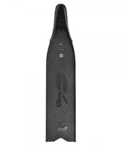 Aletas MB-001 carbono T700 20+