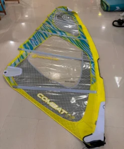Vela de windsurf segunda mano neilpryde combat 4.2
