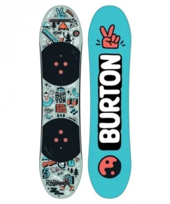 Burton After School Special Pack Snowboard niño