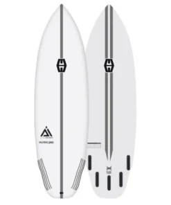 HURRICANE Tabla de Surf Artificial Intelligence