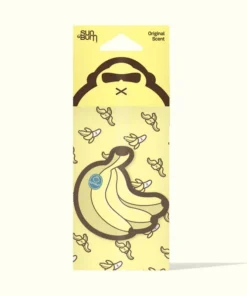 Air Freshener Original Scent SunBum