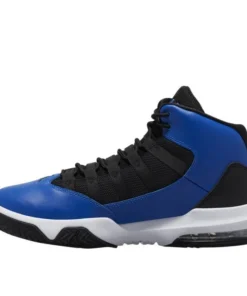 Air Jordan Max Aura Baloncesto Azul