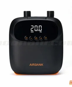 Airbank Puffer Pro Inflador eléctrico hasta 20 PSI