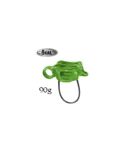 AIR FORCE 3 asegurador-rapelador – Beal