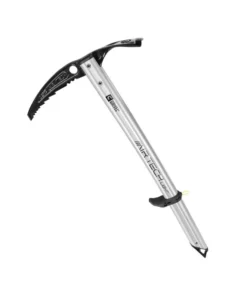 Air Tech Light con G-Slider – Piolet ligero y polivalente para alpinismo – Grivel