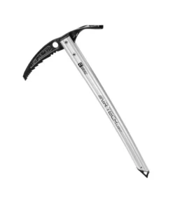 Air Tech Light sin accesorios – Piolet ligero y polivalente para alpinismo – Grivel