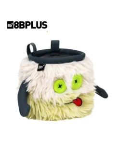 AJ – Bolsa de Magnesio – 8b+