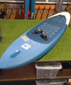 AK Nomad V2 Active Carbon 2025 6’8″ 95L TEST