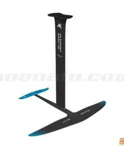 AK Tracer V3 Hydrofoil Completo