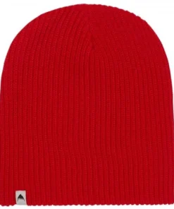 Burton All day long flame scarlet gorro