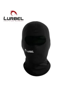 Alaska balaclava (Negro) – Balaclava transpirable – Lurbel