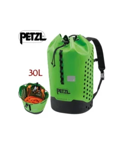 alcanadre club 30l – mochila barrancos – petzl