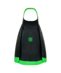 Aleta DMC Fins Repellor Black Green