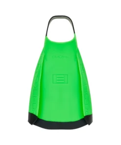 Aleta DMC Fins Repellor Green Black
