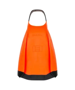 Aleta DMC Fins Repellor Orange Black