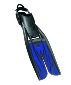 Aletas Twin Jet Max