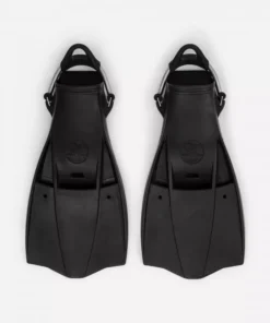 Aletas Trident Poseidon black
