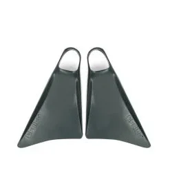 Aletas de Bodyboard Pride Vulcan V1 Deep Sea Green