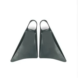Aletas de Bodyboard Pride Vulcan V1 Deep Sea Green