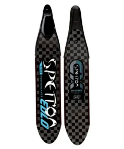 Aletas de carbono CX Eolo Spearfisher T700 calzante 300