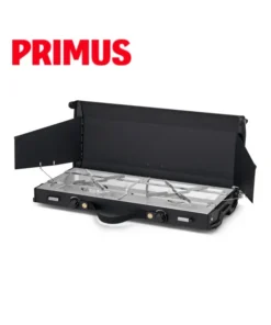 Alika 2 – Cocina de gas para camping – Primus