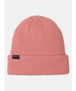 Burton Recycled All Day Long reef pink gorro