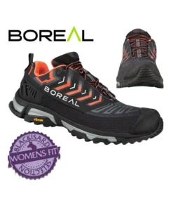 Alligator X Women – Zapatillas para trail running para mujer – Boreal