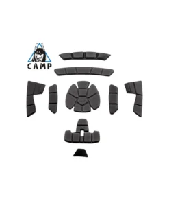 almohadillas para speed comp – camp