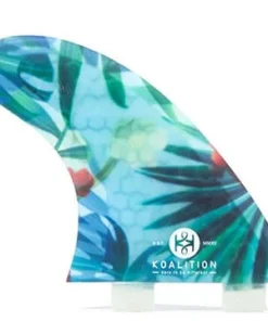 Quilla Koalition Aloha