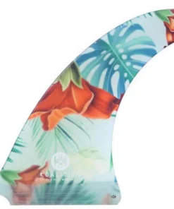 Quilla Koaliton Single Fin Aloha Spirit
