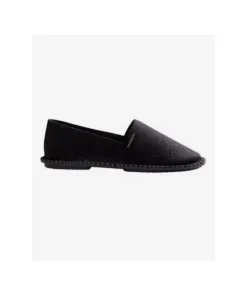 Alpargatas Havaianas Espadrille II En Color Negro