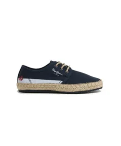 Alpargatas Pepe Jeans Tourist Lace Boys Unisex