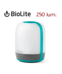 Alpenglow – Linterna de camping 250 lúmenes – Biolite