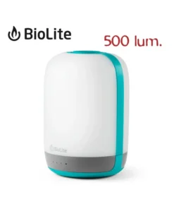 Alpenglow – Linterna de camping 500 lúmenes – Biolite
