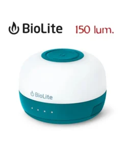Alpenglow Mini – Linterna de camping 150 lúmenes – Biolite