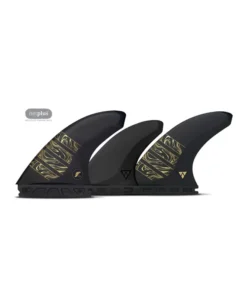 Quillas Futures Alpha Vector 3/2 – 5 Fins M
