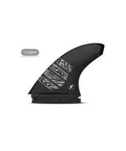 Quillas Futures Vector 3/2 Alpha Thruster L