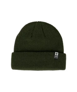 Salty Crew Alpha four leaf clover gorro
