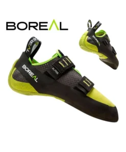 Alpha – Pie de gato para iniciación – Boreal