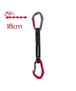 Alpha Sport Set 18 cm – Red Edition – DMM