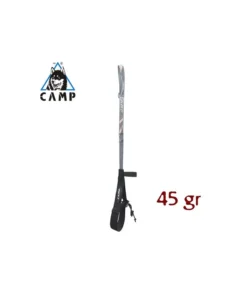alpina leash – dragonera técnica – camp
