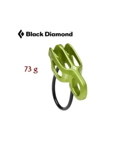 Atc alpine guide de Black Diamond