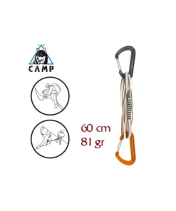 alpine express dyneema 60 cm – cinta express – camp