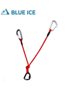 Alpine runner 110 cm (Red)- Blue Ice