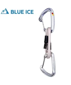 Alpine runner 35 cm- Blue Ice