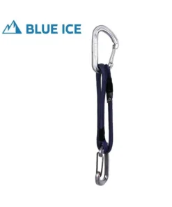 Alpine runner 55 cm – Blue Ice