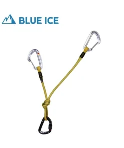 Alpine runner 90 cm (Yellow)- Blue Ice