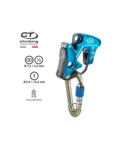 Alpine up kit de Climbing Technology