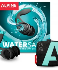 Alpine WaterSafe Pro tapones para los oídos